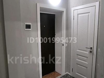 1-бөлмелі пәтер · 40 м² · 6/9 қабат, Мустафина 15/1, бағасы: 20 млн ₸ в Астане, Алматы р-н