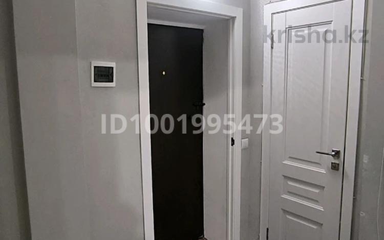1-бөлмелі пәтер · 40 м² · 6/9 қабат, Мустафина 15/1, бағасы: 20 млн ₸ в Астане, Алматы р-н — фото 2