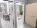 1-бөлмелі пәтер · 40 м² · 6/9 қабат, Мустафина 15/1, бағасы: 20 млн ₸ в Астане, Алматы р-н — фото 3