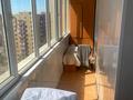 3-бөлмелі пәтер · 92.7 м² · 11/16 қабат, Шакарим Кудайбердыулы 36к2, бағасы: 45 млн ₸ в Астане, Алматы р-н — фото 8