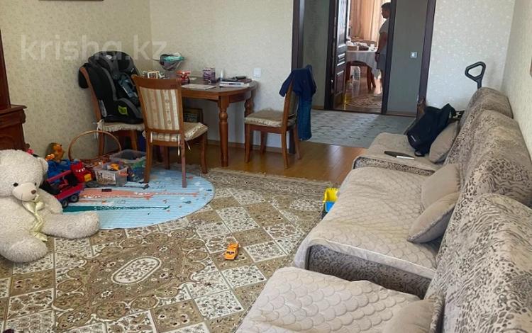 3-бөлмелі пәтер · 92.7 м² · 11/16 қабат, Шакарим Кудайбердыулы 36к2, бағасы: 45 млн ₸ в Астане, Алматы р-н — фото 9