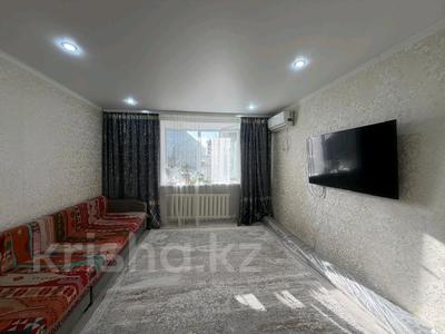 3-бөлмелі пәтер · 63 м² · 6/9 қабат, Жукова, бағасы: 21.5 млн ₸ в Уральске