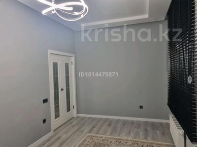 2-комнатная квартира · 60 м² · 7/14 этаж, А. Байтурсынулы 30/1 за 350 000 ₸ в Астане, Алматы р-н