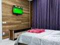 1-бөлмелі пәтер · 30 м² · 2/2 қабат, Ержанова — Шолохова, бағасы: 15 000 〒 в Алматы, Турксибский р-н