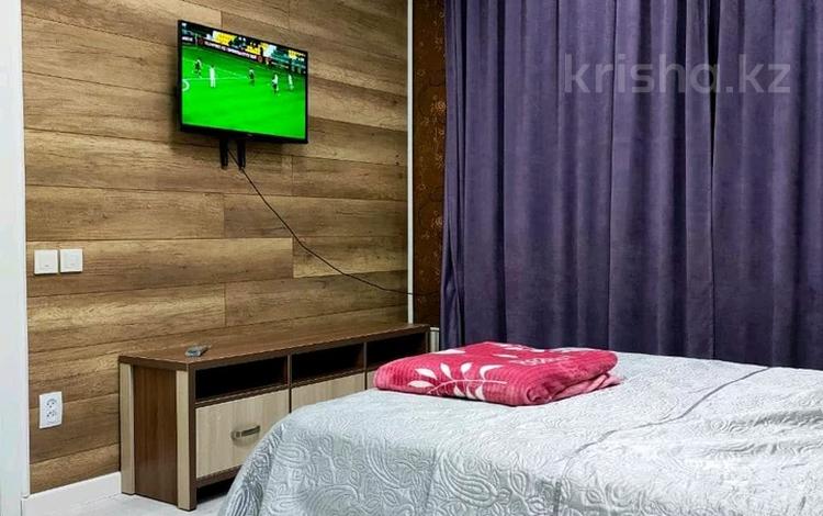1-бөлмелі пәтер · 30 м² · 2/2 қабат, Ержанова — Шолохова, бағасы: 15 000 〒 в Алматы, Турксибский р-н — фото 17