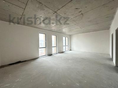 4-комнатная квартира, 215 м², 3/3 этаж, Микрорайон Мирас за 430 млн 〒 в Алматы