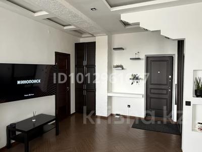 2-комнатная квартира · 55 м² · 5/11 этаж, Исиналиева 1 за 36 млн ₸ в Павлодаре
