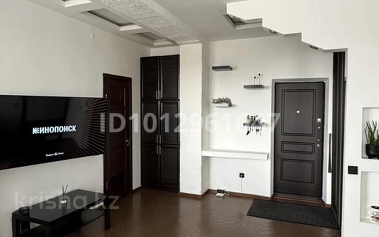 2-комнатная квартира · 55 м² · 5/11 этаж, Исиналиева 1 за 36 млн ₸ в Павлодаре — фото 2