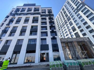 3-бөлмелі пәтер · 81.26 м², Е 908 23, бағасы: ~ 36.8 млн ₸ в Астане