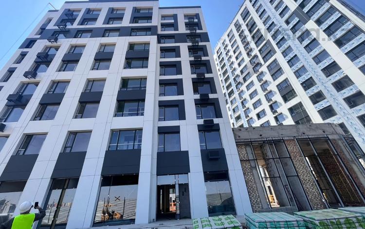 3-бөлмелі пәтер · 81.26 м², Е 908 23, бағасы: ~ 36.8 млн ₸ в Астане — фото 6