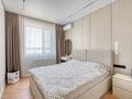 3-комнатная квартира · 95 м² · 2/6 этаж, Халиулина 140/5 — Мкр Думан за 87 млн ₸ в Алматы, Медеуский р-н — фото 3