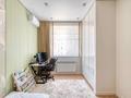 3-комнатная квартира · 95 м² · 2/6 этаж, Халиулина 140/5 — Мкр Думан за 87 млн ₸ в Алматы, Медеуский р-н — фото 5