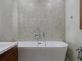 3-комнатная квартира · 95 м² · 2/6 этаж, Халиулина 140/5 — Мкр Думан за 87 млн ₸ в Алматы, Медеуский р-н — фото 17