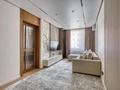 3-комнатная квартира · 95 м² · 2/6 этаж, Халиулина 140/5 — Мкр Думан за 87 млн ₸ в Алматы, Медеуский р-н