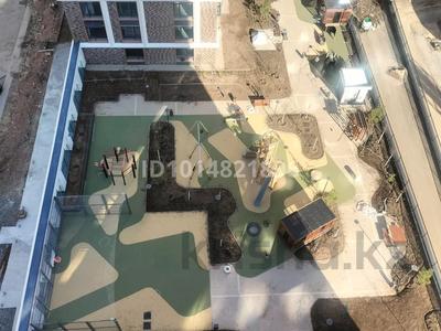 2-комнатная квартира · 48 м² · 12 этаж, Бухар жырау 20 за 50 млн ₸ в Астане, Нура р-н