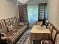 2-комнатная квартира · 47.7 м² · 2/5 этаж, Петрова — район Евразии за 23.5 млн ₸ в Астане, Алматы р-н