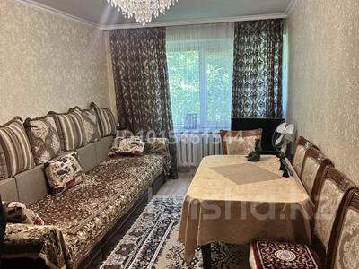 2-комнатная квартира · 47.7 м² · 2/5 этаж, Петрова — район Евразии за 23.5 млн ₸ в Астане, Алматы р-н