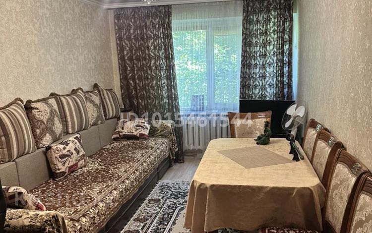 2-комнатная квартира · 47.7 м² · 2/5 этаж, Петрова — район Евразии за 23.5 млн ₸ в Астане, Алматы р-н — фото 2