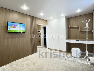 1-комнатная квартира · 28 м² · 5/5 этаж, Мкр жастар 14 — желтоксан -ракишева за 11 млн ₸ в Талдыкоргане, мкр Жастар