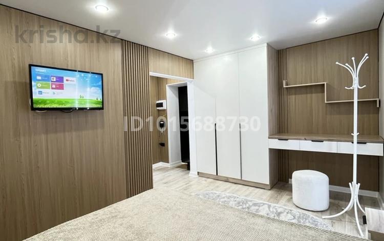 1-комнатная квартира · 28 м² · 5/5 этаж, Мкр жастар 14 — желтоксан -ракишева за 11 млн ₸ в Талдыкоргане, мкр Жастар — фото 2