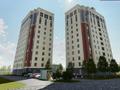 3-комнатная квартира, 84 м², 4/11 этаж, Жагалау 2 за ~ 31.1 млн 〒 в Семее — фото 2