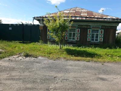 Отдельный дом · 3 комнаты · 57 м² · 6 сот., Уалиханова (Коммунальная) 17 — 3 школа за 1.2 млн ₸ в Мамлютке