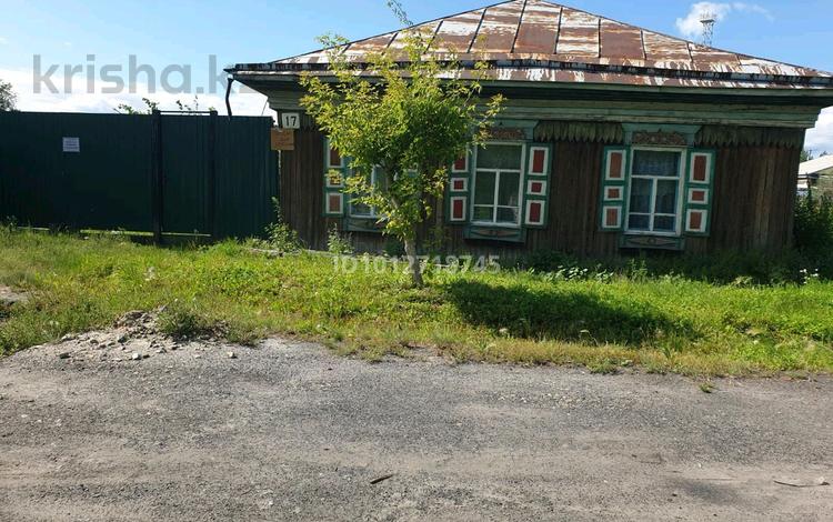 Жеке үй · 3 бөлме · 57 м² · 6 жүзд., Уалиханова (Коммунальная) 17 — 3 школа, бағасы: 1.2 млн ₸ в Мамлютке — фото 2