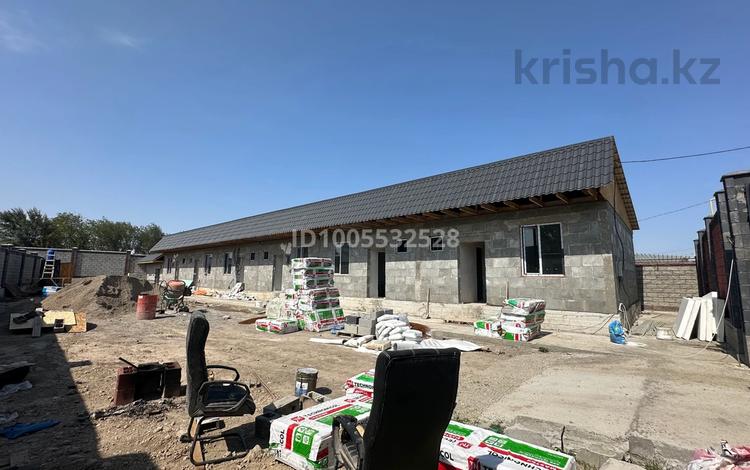 Отдельный дом · 6 комнат · 300 м² · 9.5 сот., Казакстан 329 — Амиржан садик за 85 млн 〒 в  — фото 2