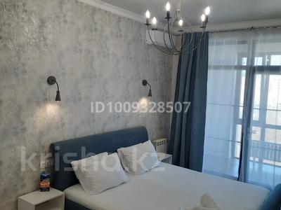 2-комнатная квартира · 45 м² · 9/10 этаж, Байтурсынова 177 — Тимирязева за 24 000 ₸ в Алматы, Бостандыкский р-н
