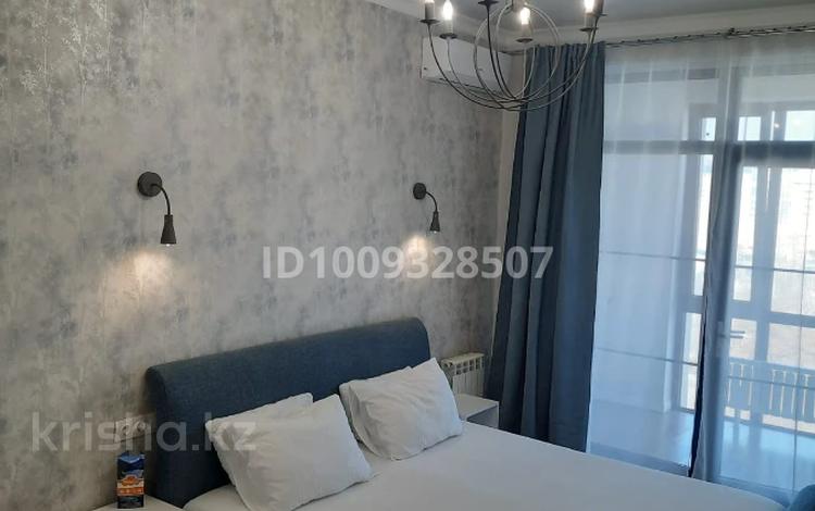 2-комнатная квартира · 45 м² · 9/10 этаж, Байтурсынова 177 — Тимирязева за 24 000 ₸ в Алматы, Бостандыкский р-н — фото 7