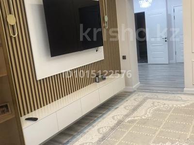 3-комнатная квартира · 85 м² · 5/12 этаж, 9 40/2 за 39 млн ₸ в Туркестане