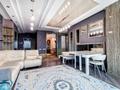 3-бөлмелі пәтер · 110 м² · 25/41 қабат, Достык 5, бағасы: 35 000 ₸ в Астане, Есильский р-н