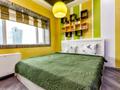 3-бөлмелі пәтер · 110 м² · 25/41 қабат, Достык 5, бағасы: 35 000 ₸ в Астане, Есильский р-н — фото 12