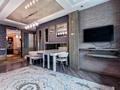 3-бөлмелі пәтер · 110 м² · 25/41 қабат, Достык 5, бағасы: 35 000 ₸ в Астане, Есильский р-н — фото 4