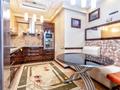 3-бөлмелі пәтер · 110 м² · 25/41 қабат, Достык 5, бағасы: 35 000 ₸ в Астане, Есильский р-н — фото 7