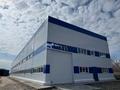 Склады · 780 м² за 350 млн ₸ в Петропавловске