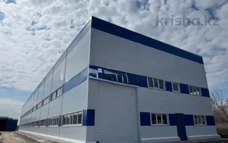 Склады · 780 м² за 350 млн ₸ в Петропавловске — фото 2