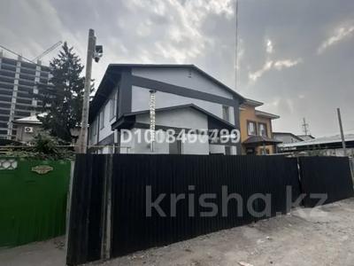 Еркін, кеңселер, қоймалар, медорталықтар мен дәріханалар, білім орталықтары · 253 м², бағасы: 187 млн ₸ в Алматы, Жетысуский р-н