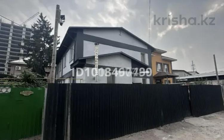 Свободное назначение, офисы, склады, медцентры и аптеки, образование · 253 м² за 187 млн ₸ в Алматы, Жетысуский р-н — фото 2