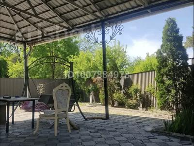 Отдельный дом · 4 комнаты · 165 м² · 6 сот., Свирская — Акан сейры за 550 000 〒 в Алматы, Турксибский р-н