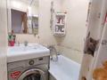 3-комнатная квартира · 69 м² · 2/5 этаж, Гагарина 35 — Богенбай батыра за 350 000 ₸ в Алматы, Алмалинский р-н — фото 4