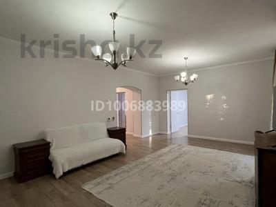 Отдельный дом · 4 комнаты · 120 м², Толеген Тажибаева — Казыбек би за 500 000 〒 в Шымкенте, Туран р-н