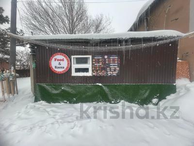 Контейнер 20т 6м на 2м · 20 м² за 1.3 млн 〒 в Караганде, Казыбек би р-н