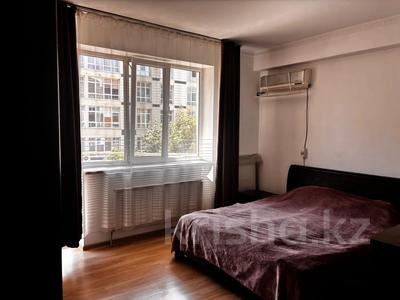 3-комнатная квартира · 86 м² · 3/5 этаж, Думан-2 25 за 52 млн ₸ в Алматы, Медеуский р-н