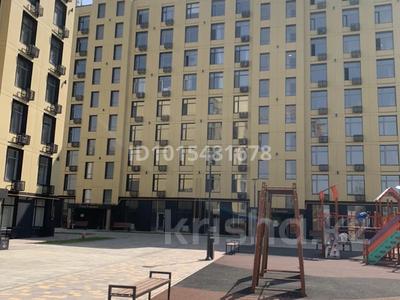 1-комнатная квартира · 35 м² · 7/9 этаж, Райымбека 249 за 33 млн ₸ в Алматы, Жетысуский р-н