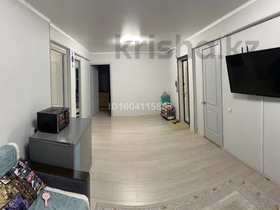 4-бөлмелі пәтер · 85 м² · 5/5 қабат, Сатпаева 58, бағасы: 28 млн ₸ в Усть-Каменогорске