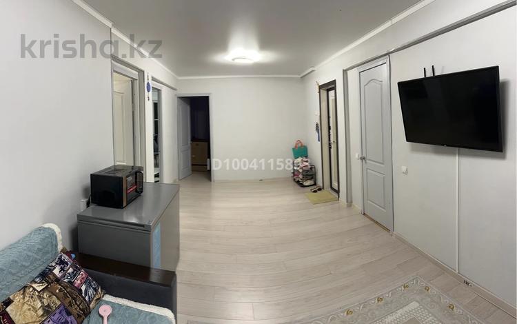 4-бөлмелі пәтер · 85 м² · 5/5 қабат, Сатпаева 58, бағасы: 28 млн ₸ в Усть-Каменогорске — фото 2