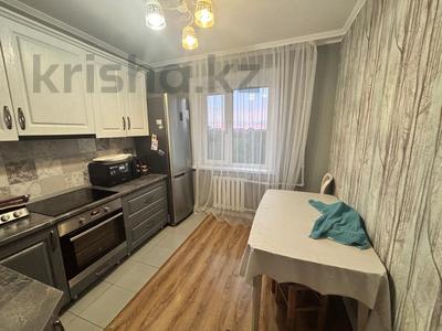 3-комнатная квартира · 65 м² · 3/7 этаж, мкр Юго-Восток, Муканова — Муканова, Республики за 31 млн ₸ в Караганде, Казыбек би р-н