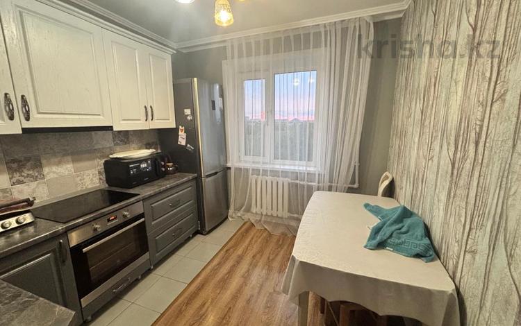 3-комнатная квартира · 65 м² · 3/7 этаж, мкр Юго-Восток, Муканова — Муканова, Республики за 31 млн ₸ в Караганде, Казыбек би р-н — фото 3