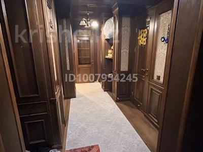 4-бөлмелі пәтер · 85 м² · 3/5 қабат, мкр Алмагуль 291/1, бағасы: 117 млн ₸ в Алматы, Бостандыкский р-н